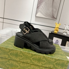 Gucci Sandals